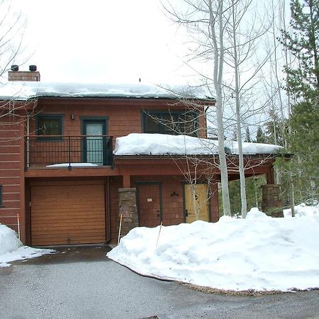 Moose Creek Townhomes By Jackson Hole Real Estate Company Teton Village Szoba fotó